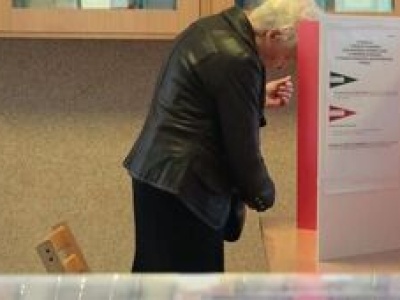 Wybory 2025. Jak głosowały gminy powiatu bialskiego?