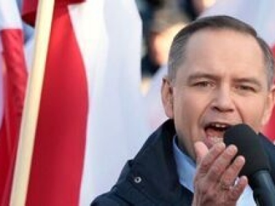 Polska wybrała prezydenta. To Karol Nawrocki