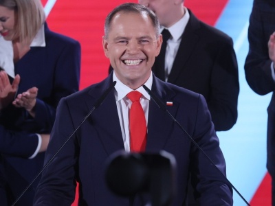 PKW podała wyniki. Znamy zwycięzcę wyborów [RELACJA NA ŻYWO]