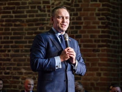 Karol Nawrocki wygrał wybory prezydenckie [ Wybory 2025 ]