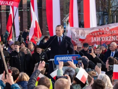 Wyniki wyborów prezydenckich w Polsce. Karol Nawrocki prezydentem