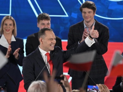 PKW podała dane ze wszystkich komisji. Prezydentem zostanie Karol Nawrocki