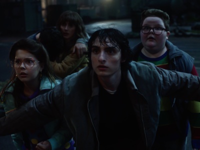 Stranger Things powraca z 5. sezonem w nowym zwiastunie! Premiera podzielona na trzy części