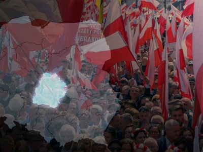 Wyniki wyborów prezydenckich 2025. Druga tura w woj. łódzkim. Tak rozłożyły się głosy