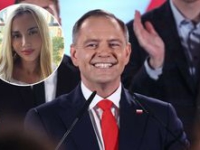 Marianna Schreiber komentuje wygraną Karola Nawrockiego w wyborach. 