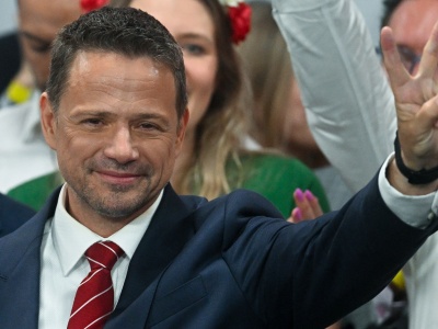 Wiemy, jak głosowały województwa. Trzaskowski stracił nocą