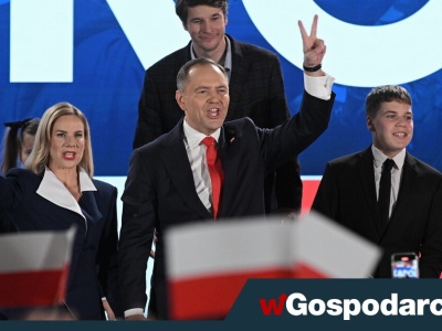 To już pewne: Karol Nawrocki prezydentem RP!