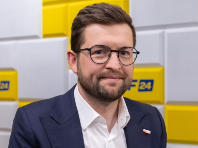 Czy wynik II tury wyborów to zaskoczenie? Odpowiada sztabowiec Karola Nawrockiego