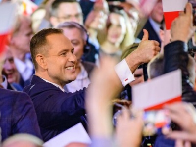 Wyniki wyborów prezydenckich w Łodzi i Łódzkiem. Karol Nawrocki „odbił” 2 powiaty i 3 miasta