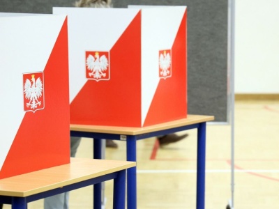 Tak głosowali Polacy za granicą. Wyniki nie pozostawiają złudzeń, był ich faworytem