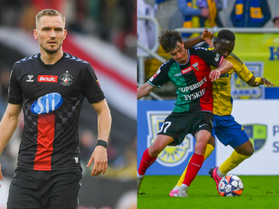 Czarowali, zachwycali. Oto największe perełki Betclic 1. Ligi