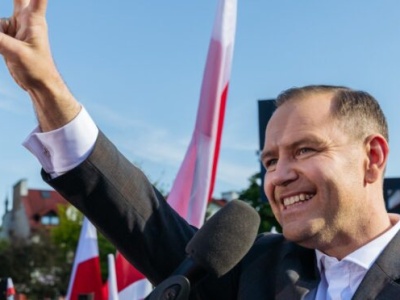 Karol Nawrocki prezydentem Polski! Miażdżące zwycięstwo także w naszym regionie. Senator Bierecki: „Wybory wygrywa się w Białej Podlaskiej”