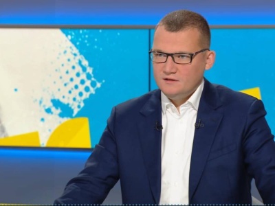 Szefernaker pytany o Kurskiego: Sprawa jest zamknięta