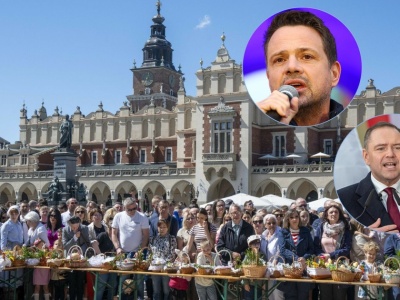 Wybory prezydenckie 2025. Karol Nawrocki zdobywa Małopolskę. Wyjątkiem Kraków