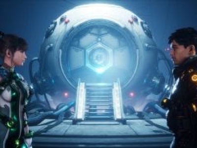 Stellar Blade na PC coraz bliżej. Wersja demo już dostępna