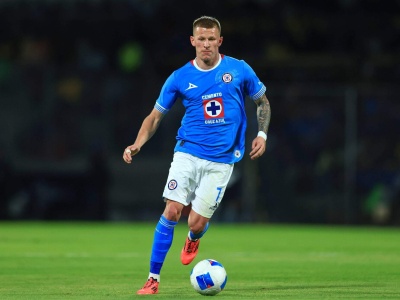 Bogusz z golem w finale Pucharu Mistrzów Concacaf! Cruz Azul rozbiło rywala [WIDEO]