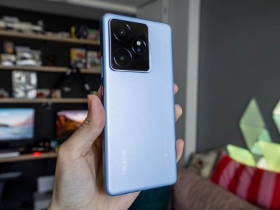 realme GT 7 zawstydza wydajnością baterii. Testy mówią wszystko