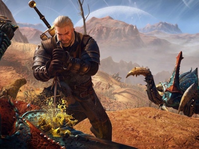 „Próbowaliśmy i się nie udało”. CD Projekt RED pogodziło się ze swoim losem, potwierdzając, że nie przestanie tworzyć gier takich jak Wiedźmin 3 i Cyberpunk