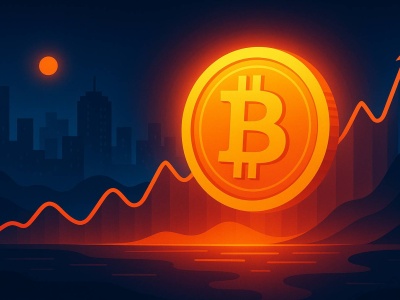 Rezerwy Bitcoina na giełdach najniższe w historii – czy czeka nas wzrost zmienności?