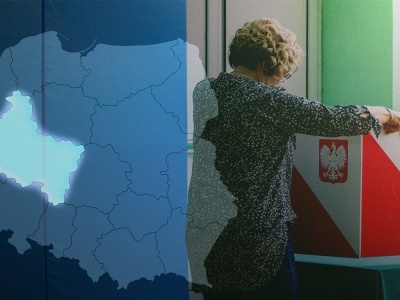 Wyniki wyborów prezydenckich 2025 w Wielkopolsce. Tak głosowano w Poznaniu