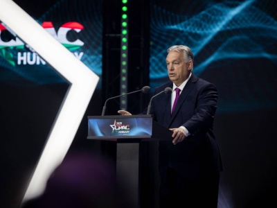 Orban gratuluje Nawrockiemu zwycięstwa. 