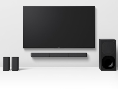 Hitowy soundbar Sony w ekstra niskiej cenie!