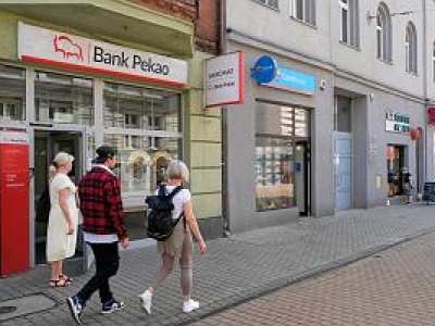 Wielka zmiana u polskich gigantów. PZU połączy się z Pekao