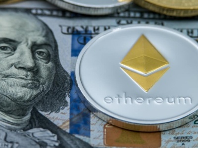 Gigantyczna inwestycja w Ethereum nadchodzi? SharpLink chce kupić ETH za miliard USD!