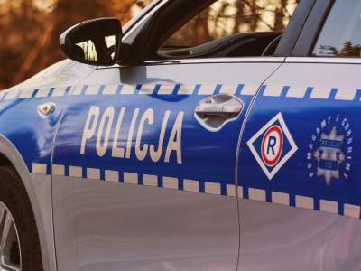 15-latka potrącona podczas pielgrzymki. 