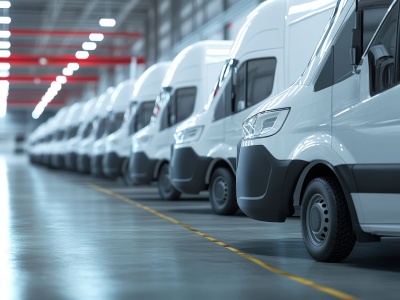 Elektryfikacja flot w Polsce: klucz do zrównoważonego transportu miejskiego i rozwoju biznesu