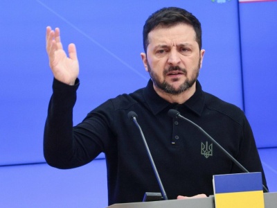 Zełenski komentuje wybór prezydenta w Polsce. Nie kryje oczekiwań wobec Nawrockiego
