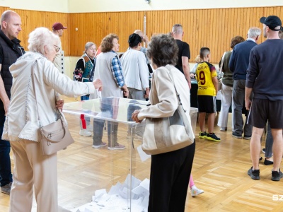 Szczecinianie komentują wyniki wyborów prezydenckich