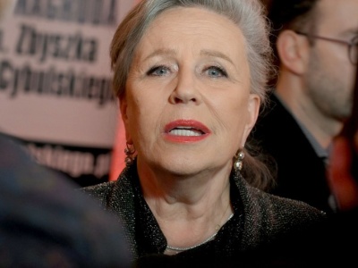 Tego Janda nie spodziewała się nawet w snach. Poniedziałkowy poranek wszystko potwierdził. 