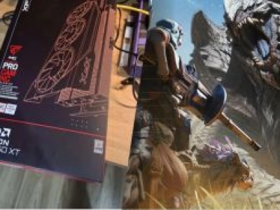 Kupił kartę Radeon RX 9060 XT przed premierą. Jak wypada nowy model AMD?