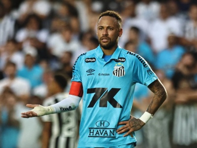 Neymar reaguje na to, jak się skompromitował. Wskazał winnego