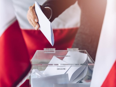 Tak głosowali mieszkańcy powiatu na Prezydenta RP