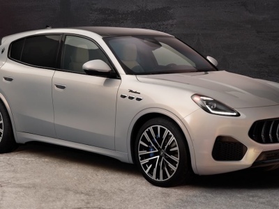Maserati SUV teraz w cenie Hondy CR-V. Tyle kosztuje luksus z drugiej ręki