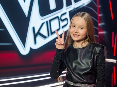 Gruzja. Marianna Kłos reprezentantką Polski w Konkursie Piosenki Eurowizji Junior 2025