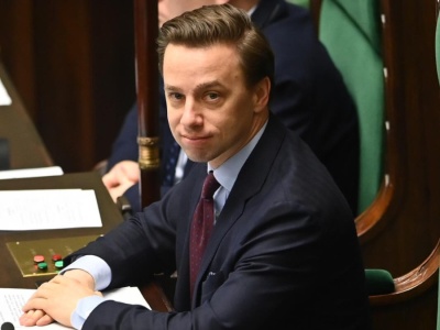 Bosak złożył gratulacje po wyborach prezydenckich. Nawrocki był tylko jedną z wielu osób