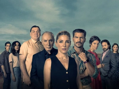 Ten 8-odcinkowy thriller psychologiczny przyciągnie Polaków. Premiera na dniach
