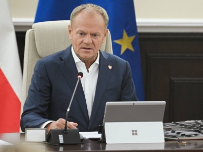 Donald Tusk milczy po wyborach. Premier zabierze głos podczas specjalnego wystąpienia
