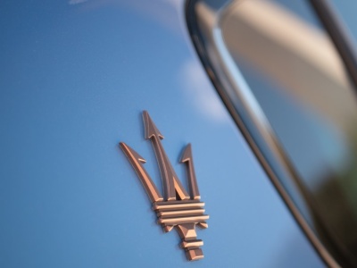 Maserati powraca do Polski. Nowy salon w Warszawie
