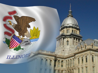 Illinois zażegnało impas budżetowy. Ustawodawcy zatwierdzili finansowanie stanu
