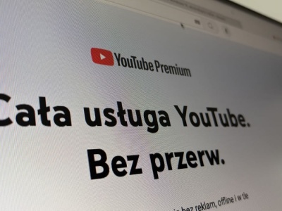 YouTube Premium z reklamami. Google chyba kocha kontrowersje