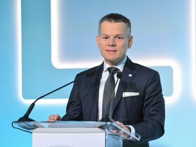 Prezes KNF: Polski system finansowy jest stabilny, a banki są wystarczająco dokapitalizowane