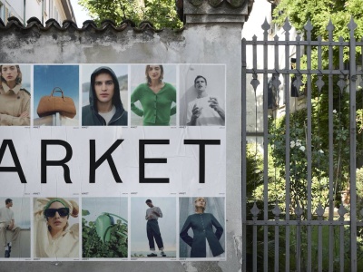 ARKET otworzy drugi salon w Polsce. Znamy lokalizację!