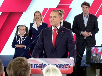Dlaczego wygrał Nawrocki? Dzięki zwrotowi sarmackiemu