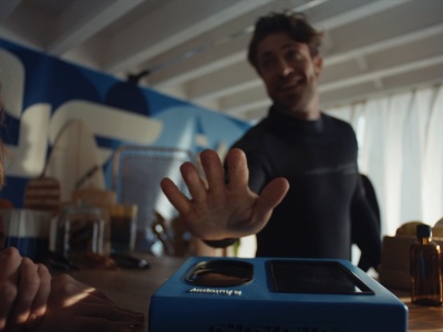 Pierwsze w Polsce płatności dłonią. Autopay testuje system HandGo