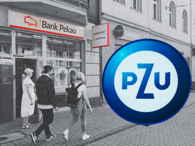 Dwa polskie banki łączą siły. Powstanie jeden z największych graczy finansowych w Europie
