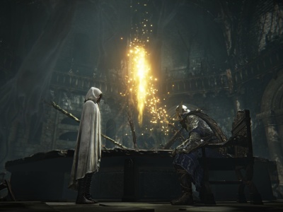 Elden Ring: Nightreign z wyczekiwanymi modami. Odblokowane fps-y i lepszy co-op już dostępne